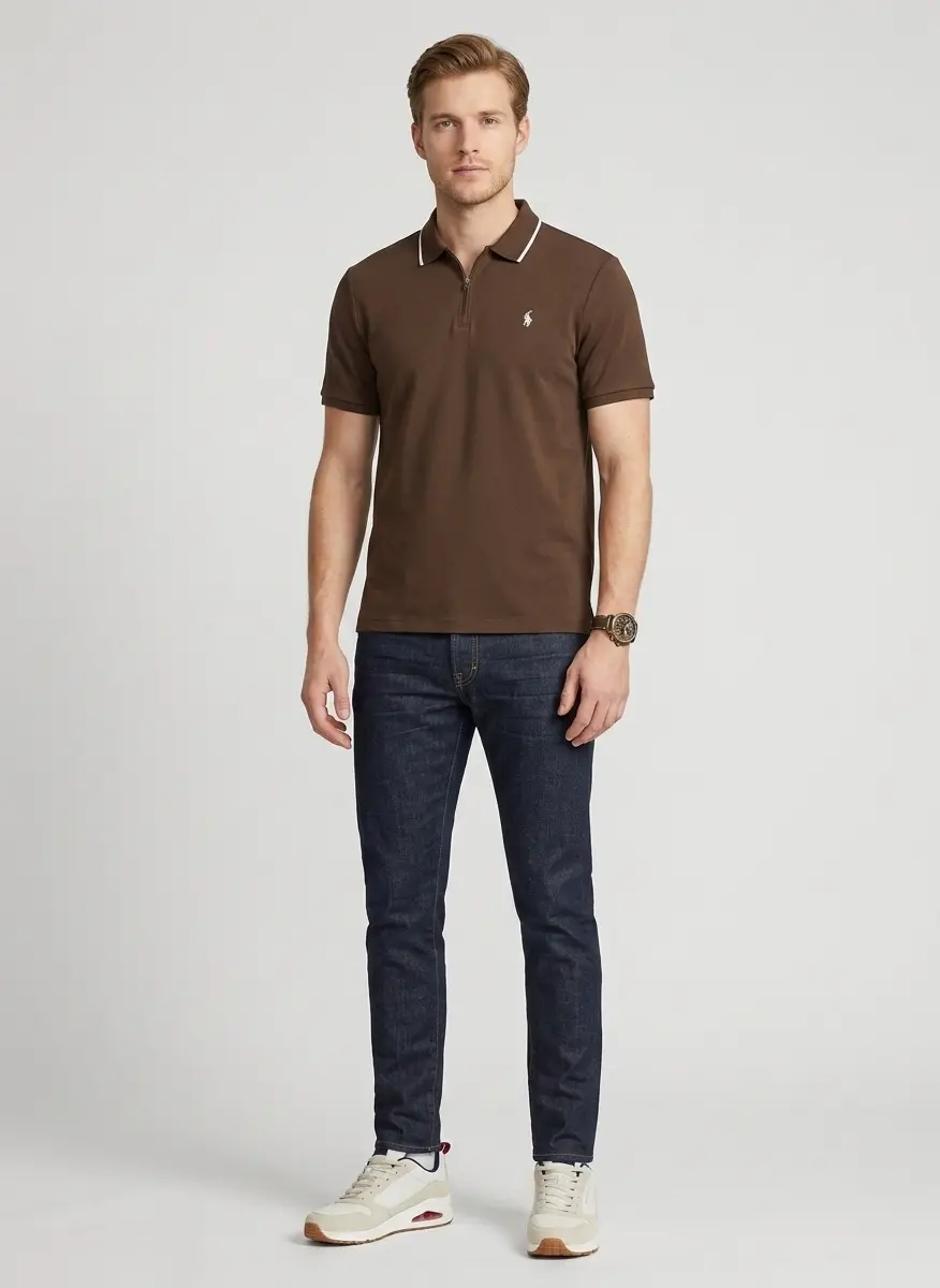 Metropolitan Casual