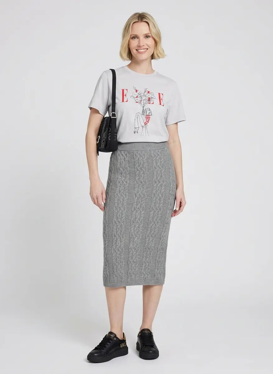 Modern Feminine