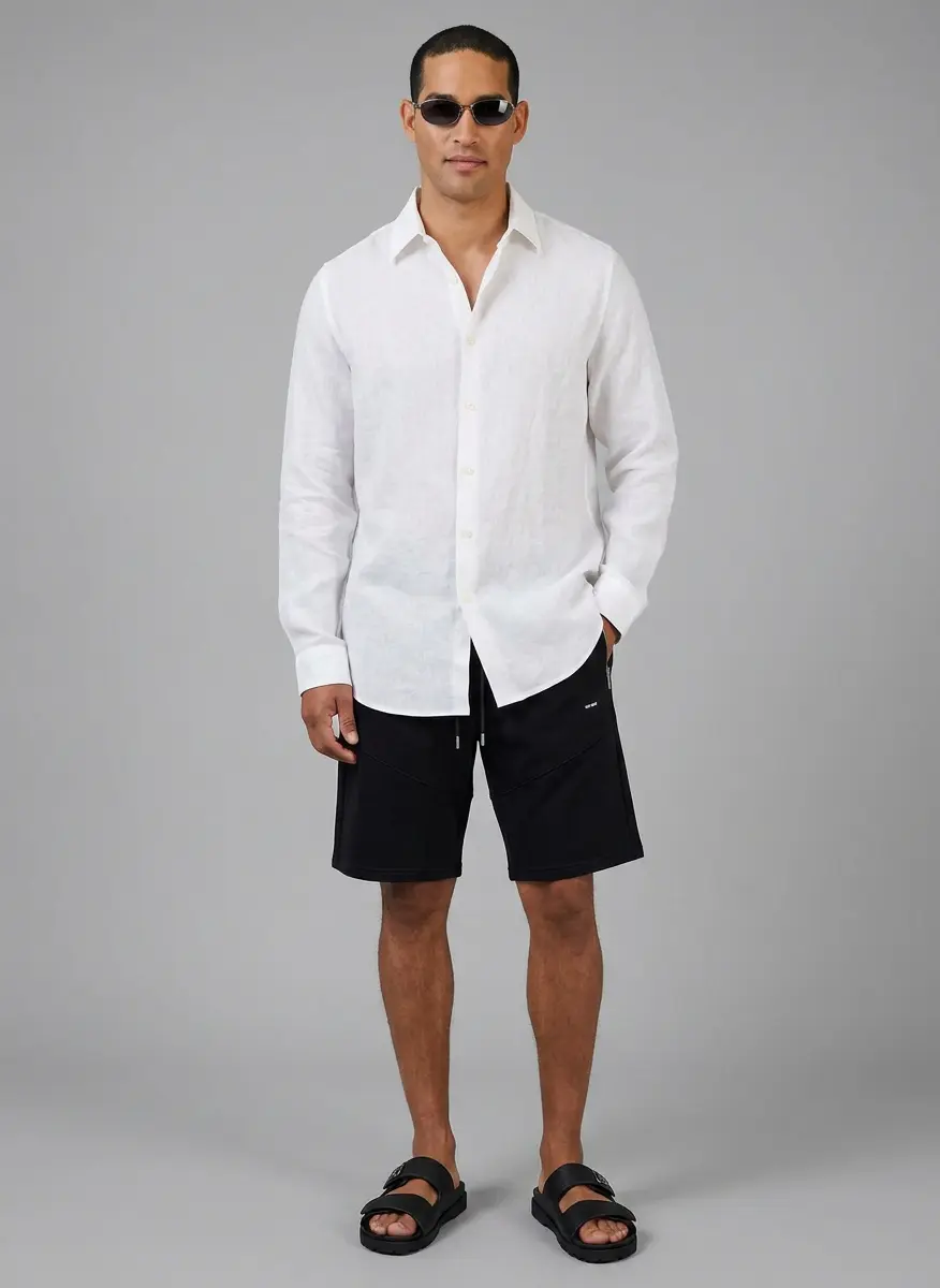 Resort Minimalist