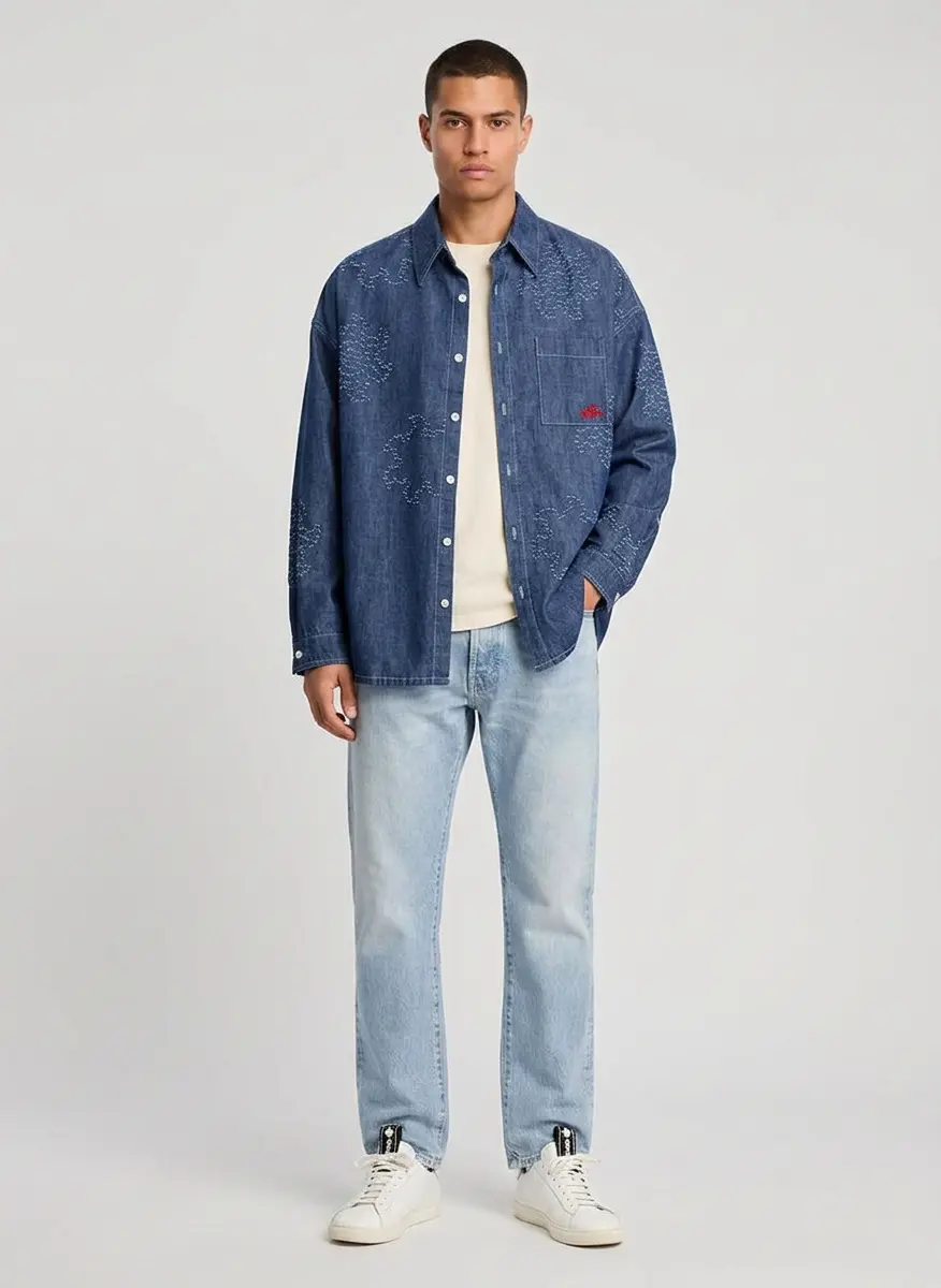 Sophisticated Casual
