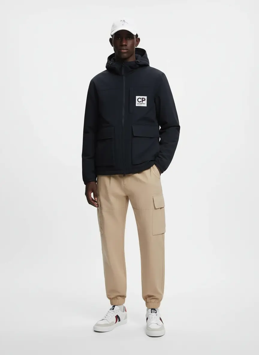 Urban Utility Professional