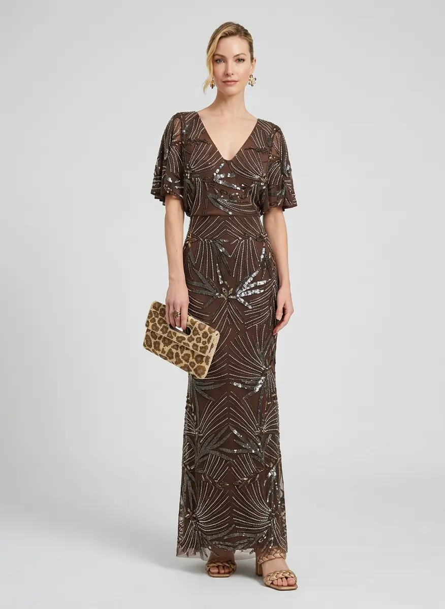 Gilded Chocolate Gala