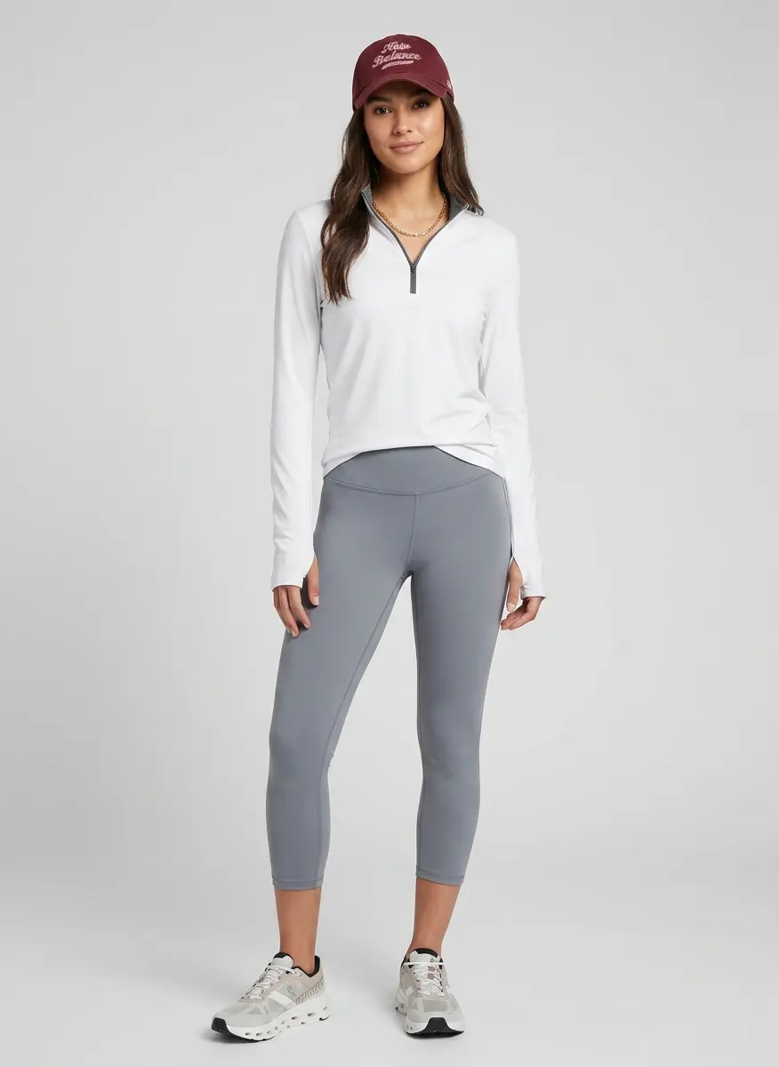 Performance Athletic Edge