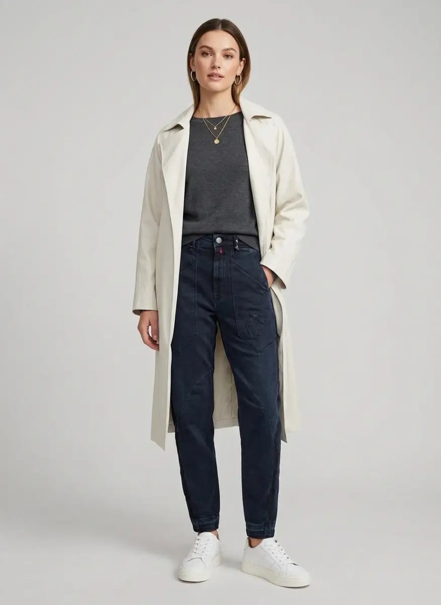 Urban Weekend Casual