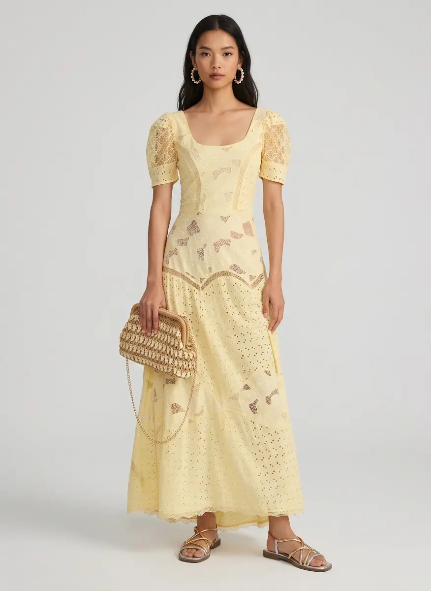 Bohemian Garden Party