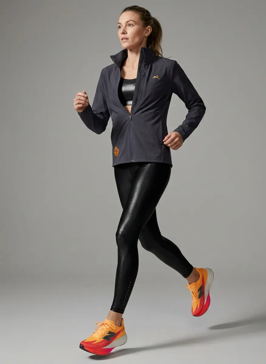 Autumn Interval Session