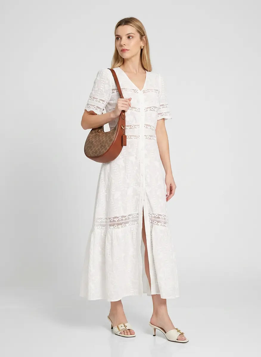 Hamptons Summer Elegance