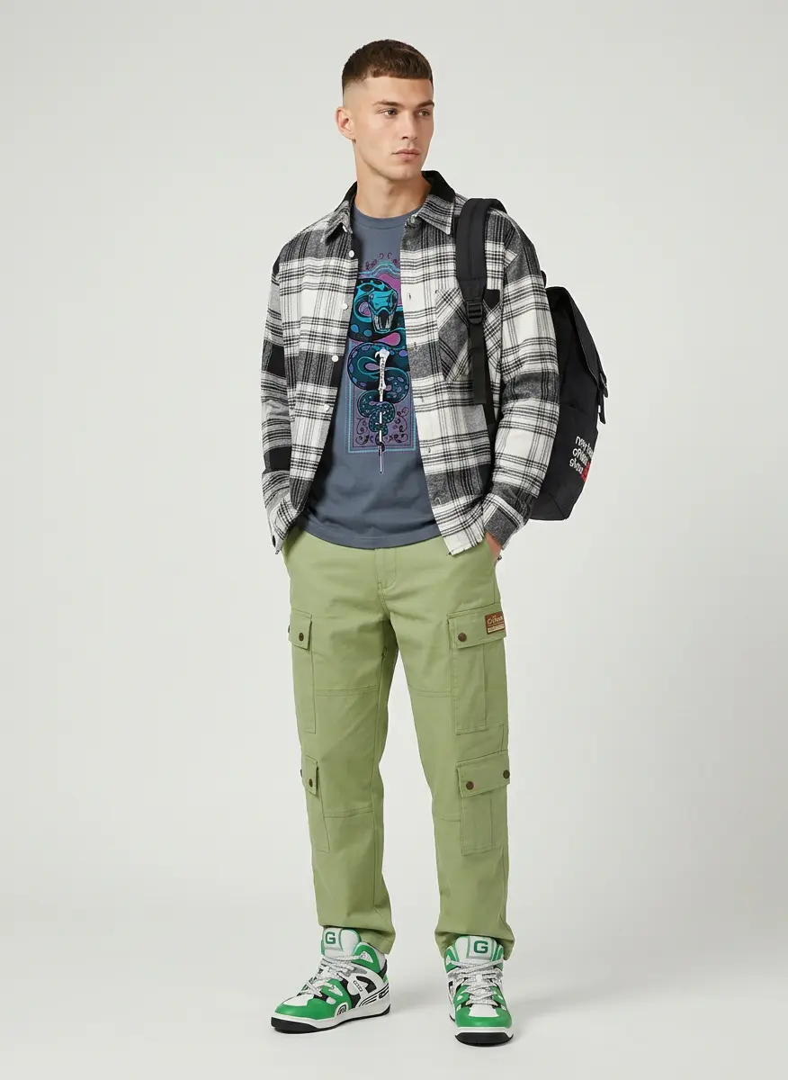 Rugged Forest Explorer