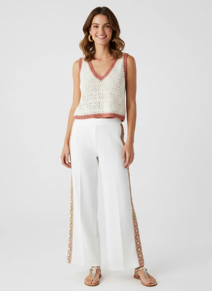 Artisanal Textures & Gold