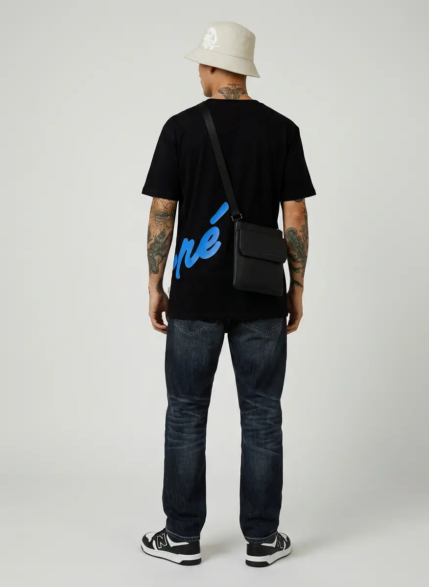 Urban Graphic Edge