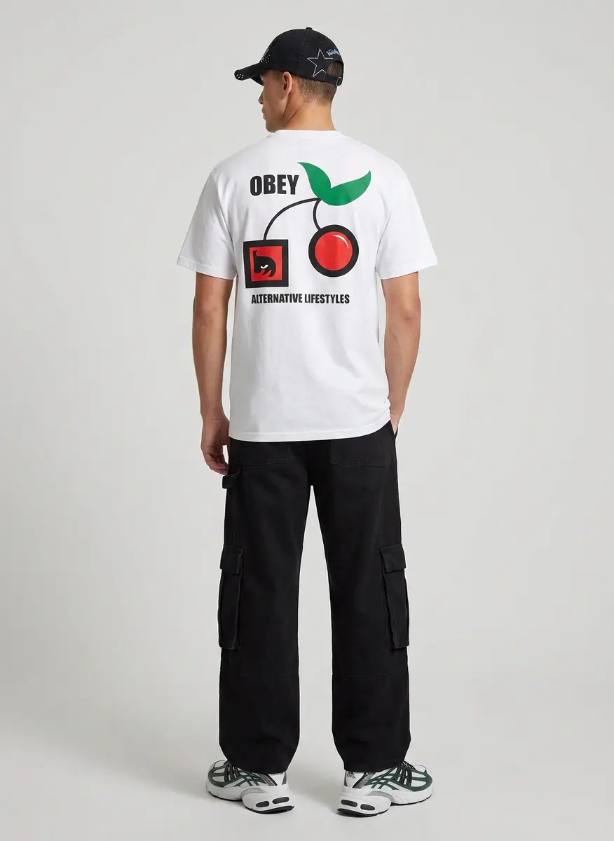 Modern Graphic Streetwear