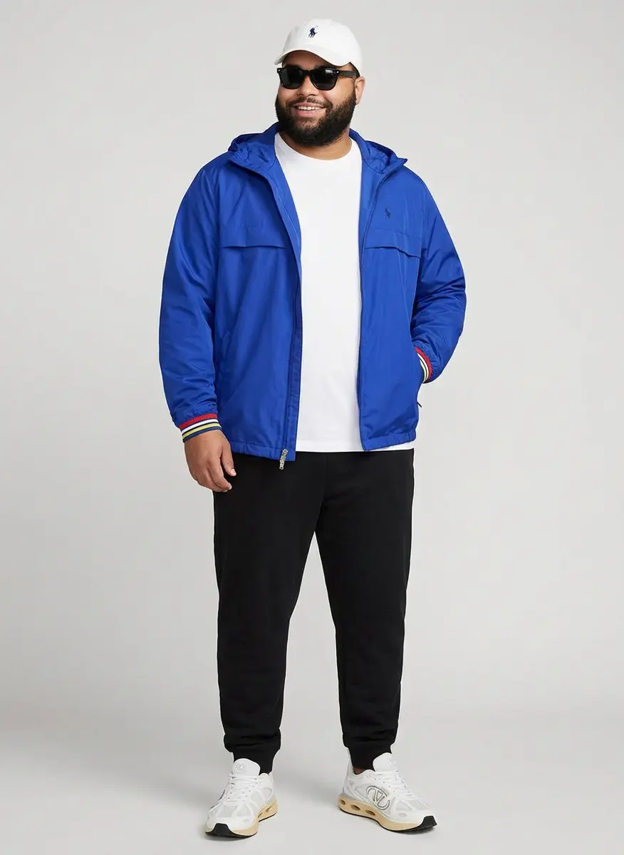 Urban Athlete Explorer