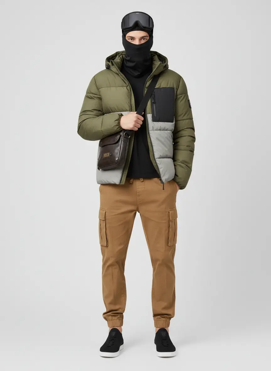 Tactical Utility
