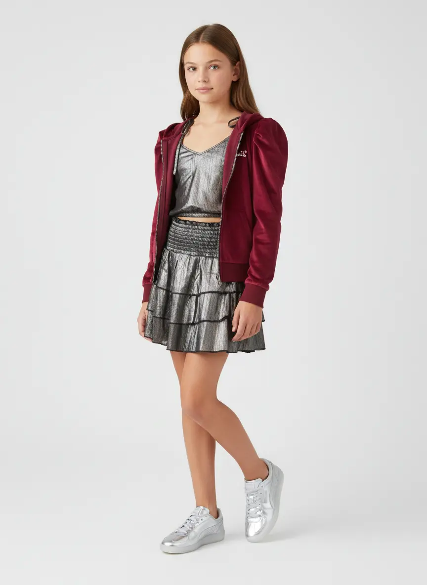 Sporty Terrace Comfort