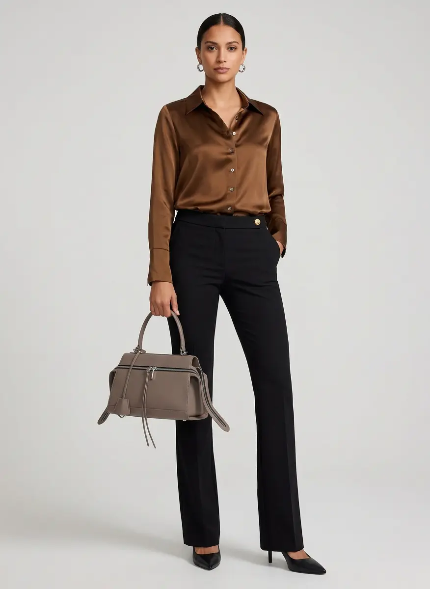 Modern Silk Professional