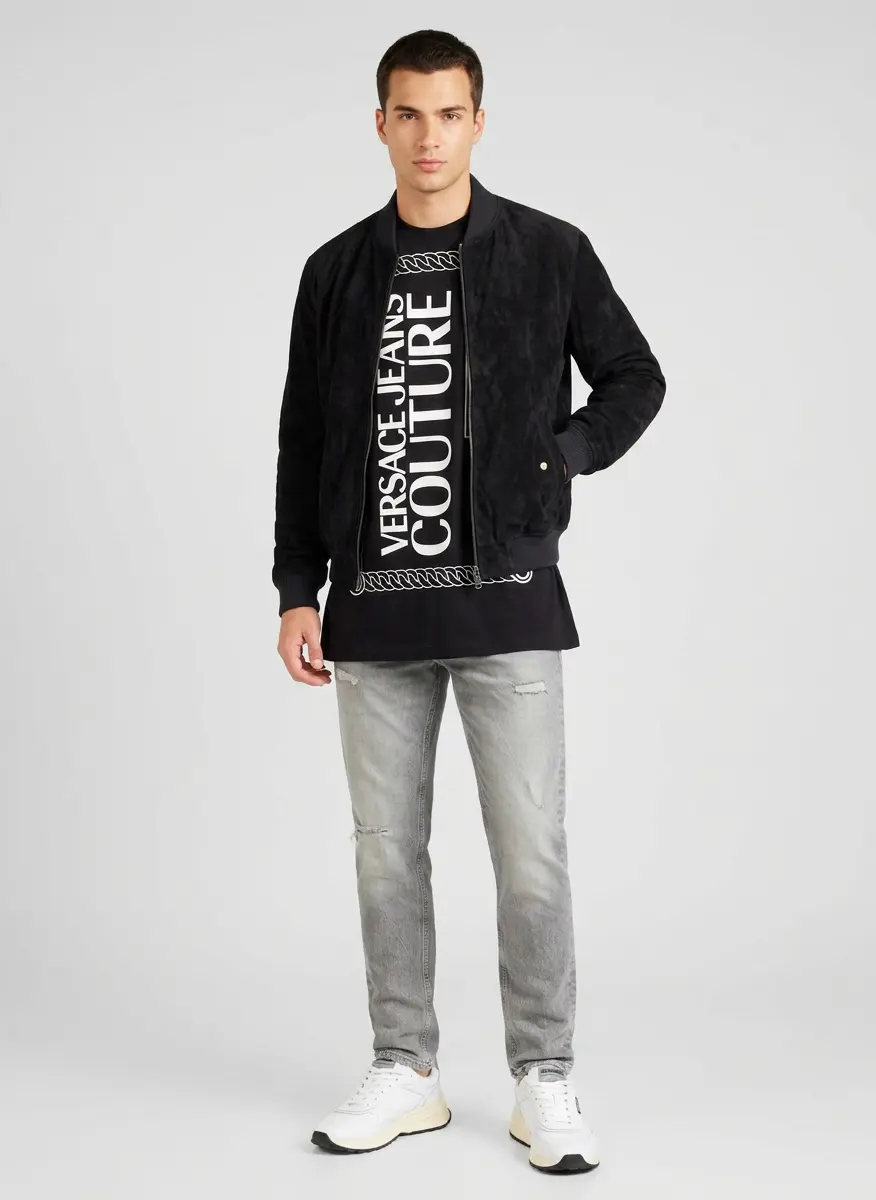 Contemporary Urban Casual