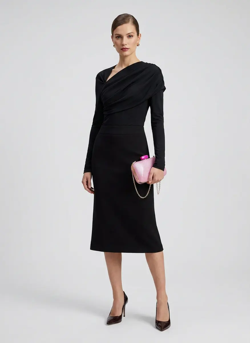 Garnet Noir Gala