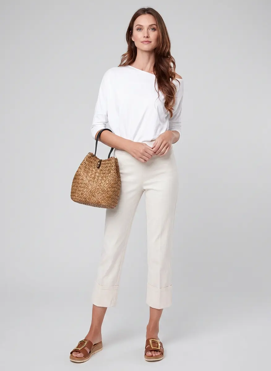 Linen Sophisticate