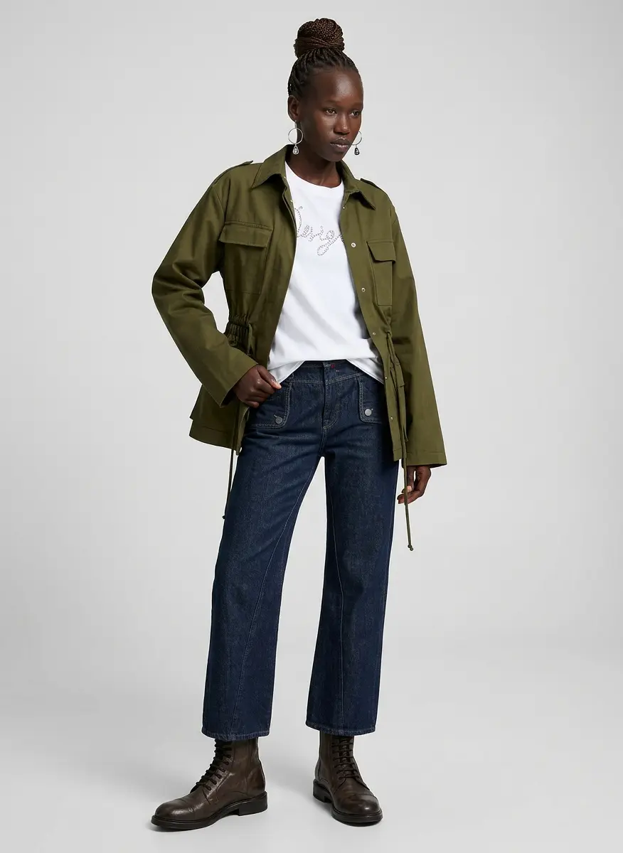 Rugged Utility