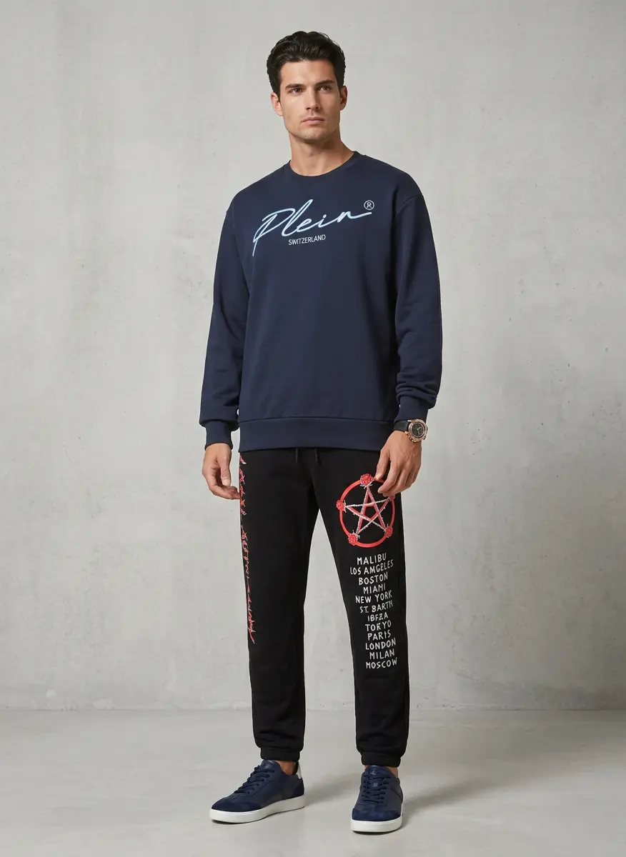 Luxury Athleisure