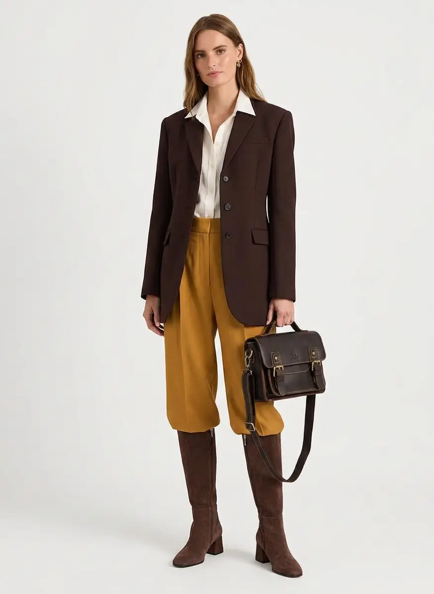Urban Professional