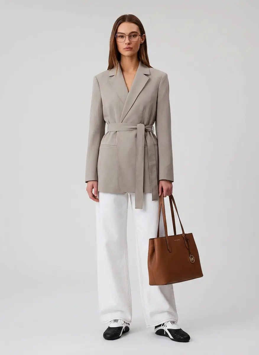Soft Sophistication