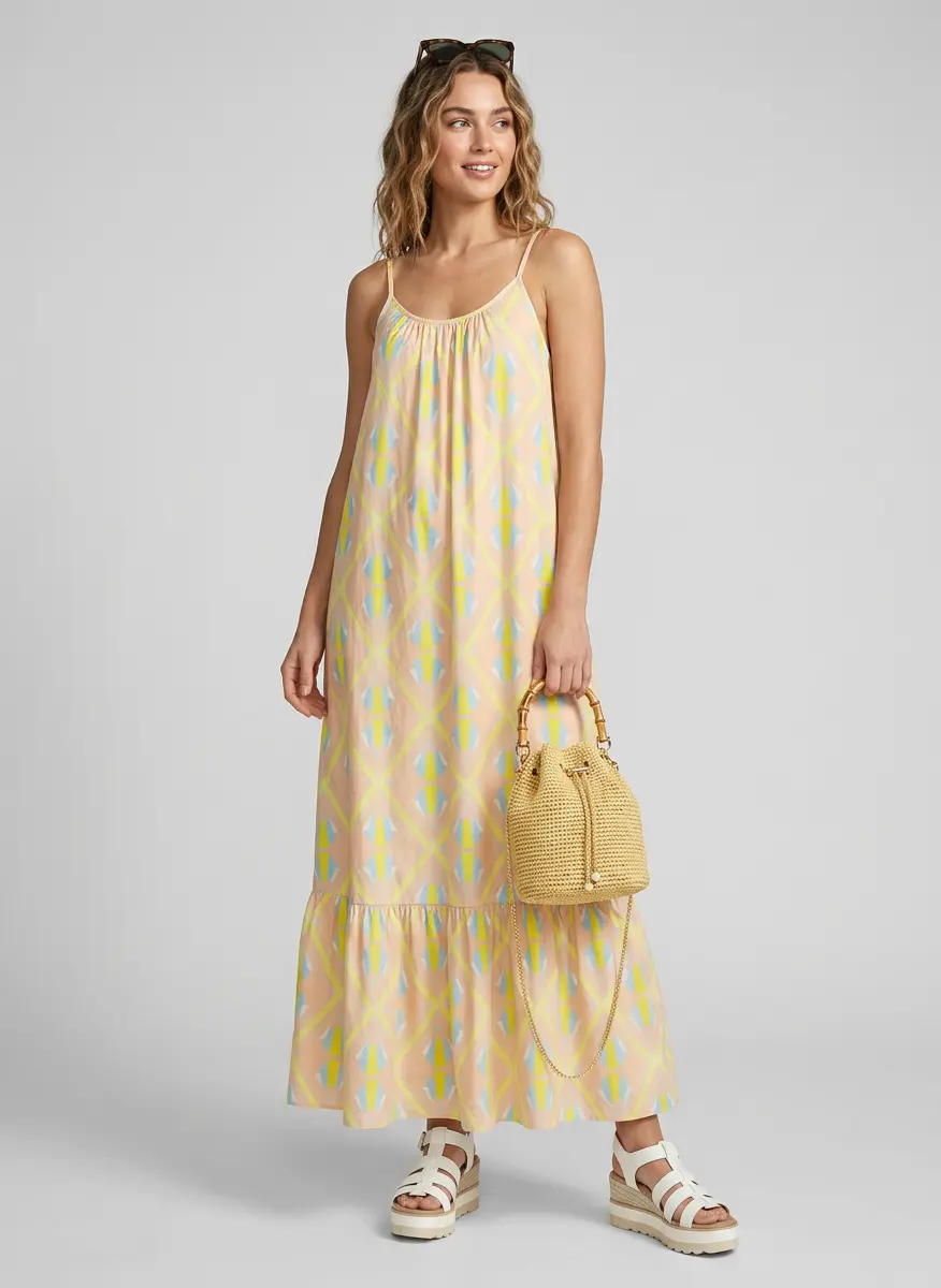 Bohemian Summer Breeze