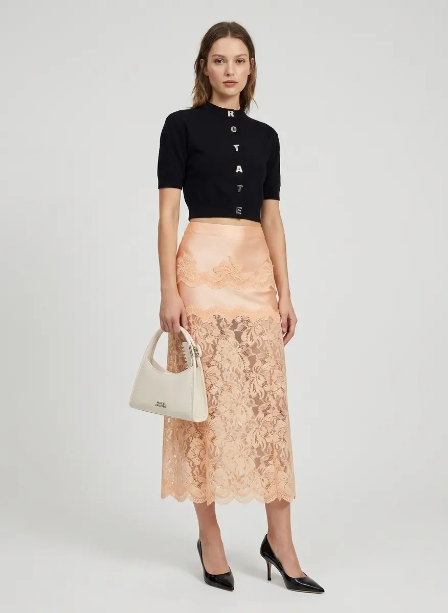 Sophisticated Evening Chic