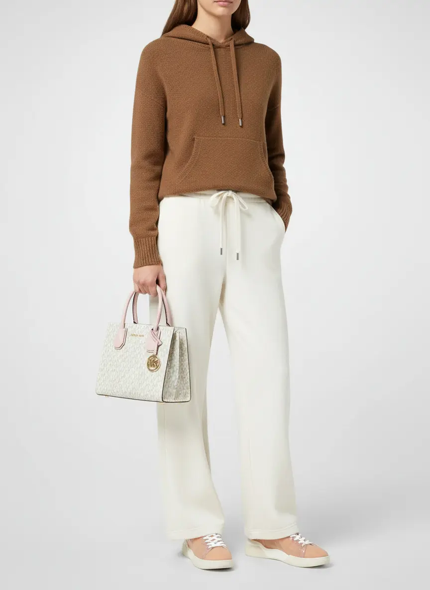 Luxe Loungewear