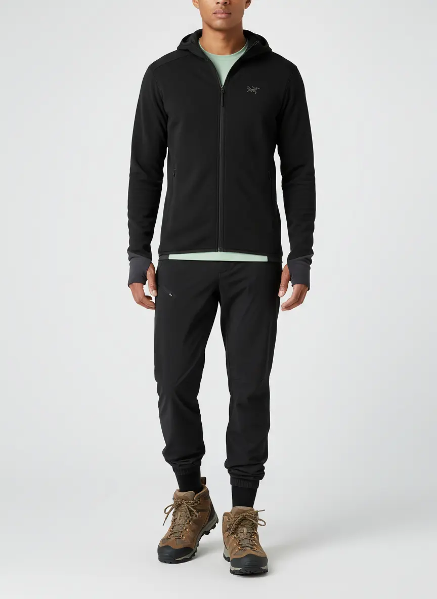Urban Peak Performance