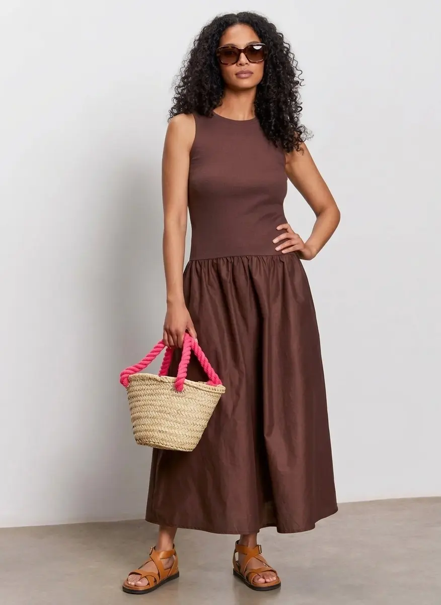 Bohemian Summer Breeze