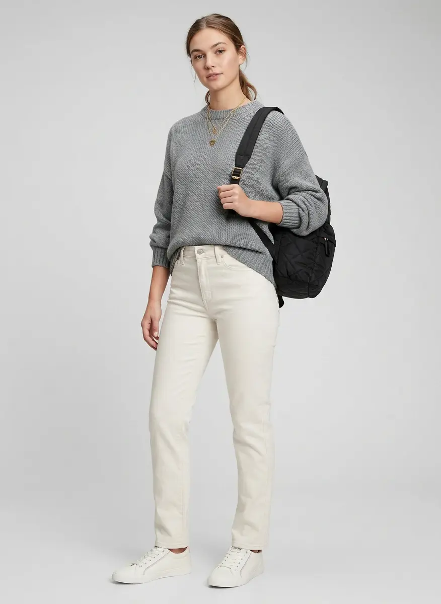 Polished Academic