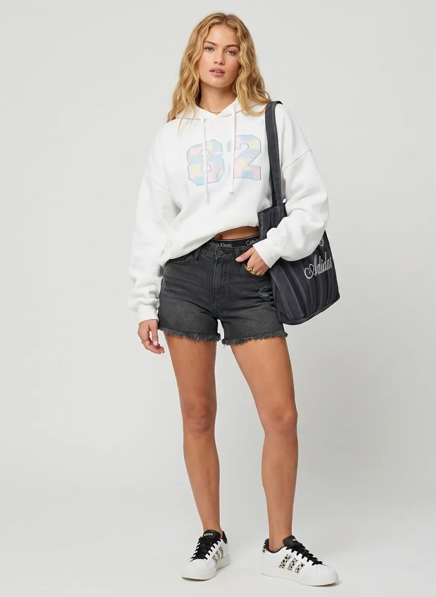 Casual Weekend Comfort