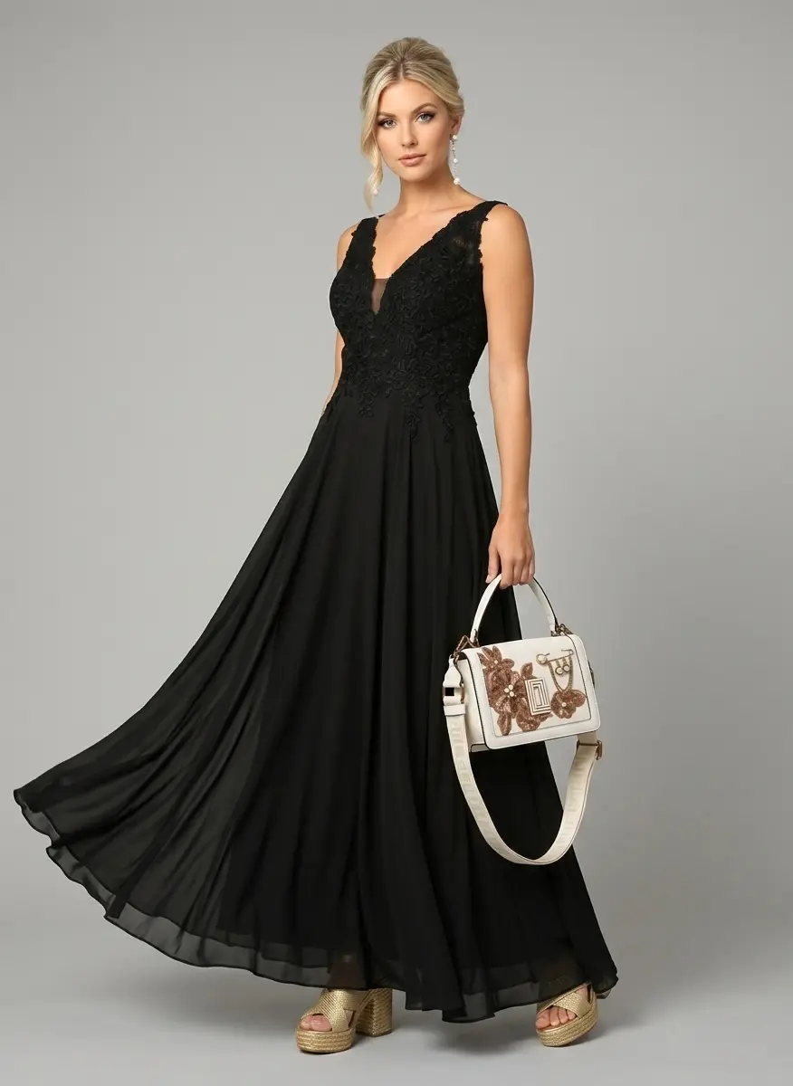 Midnight Glamour