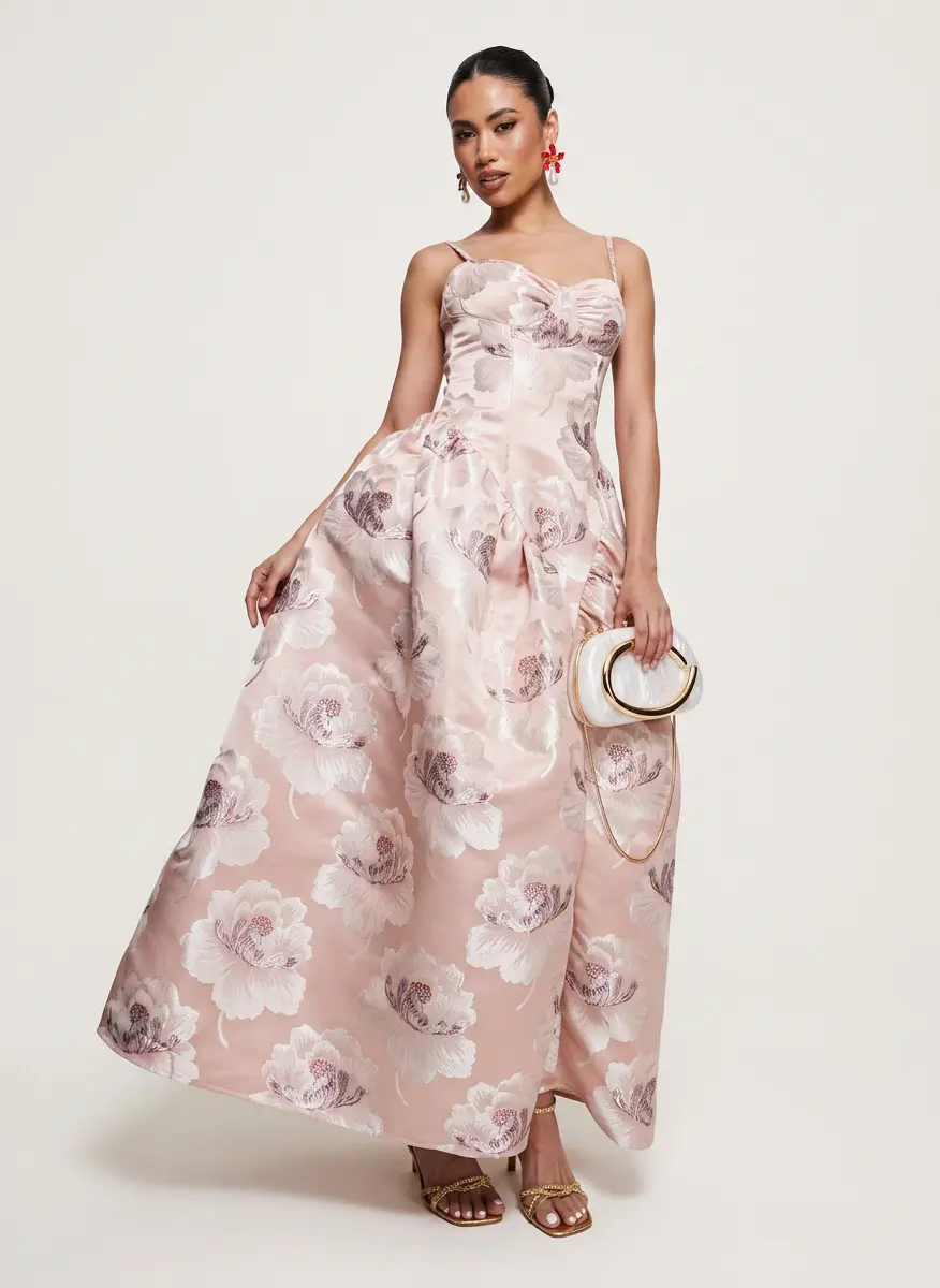 Feminine Brunch Soirée