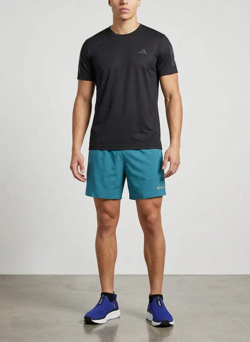 Active Performance Runner