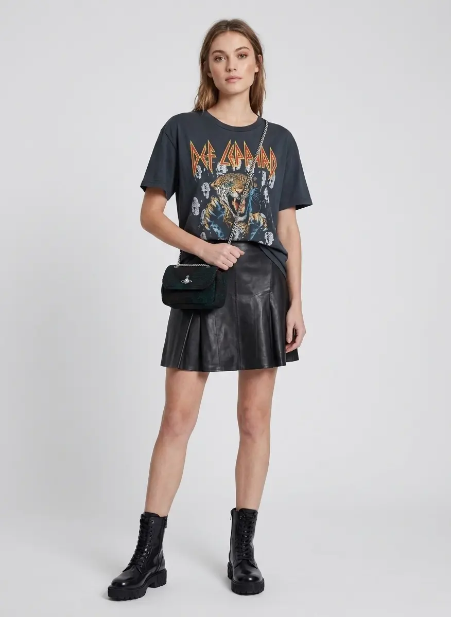 Modern Punk Heritage