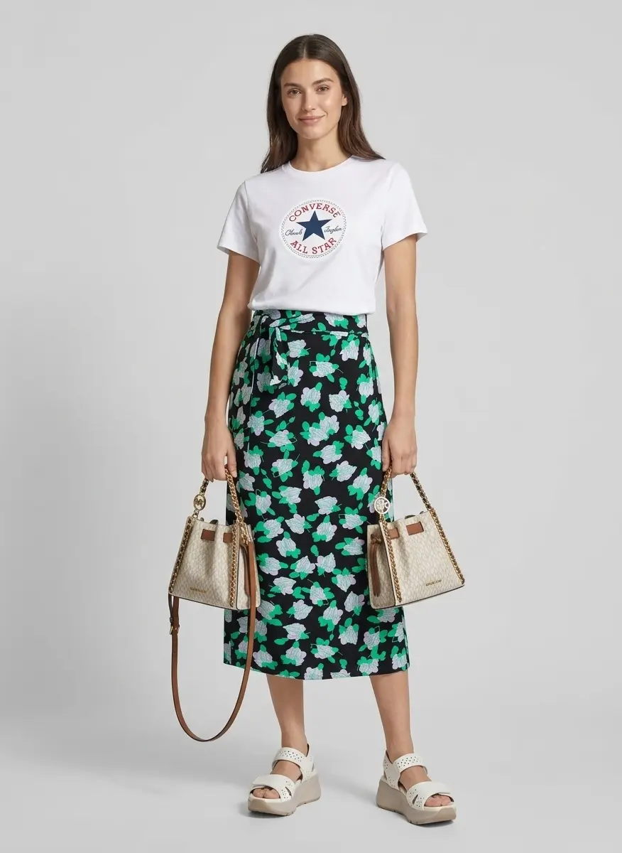 Modern Chic Weekend