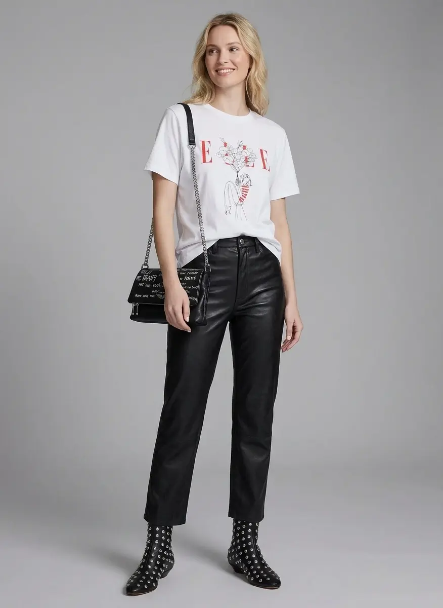Modern Grunge Noir