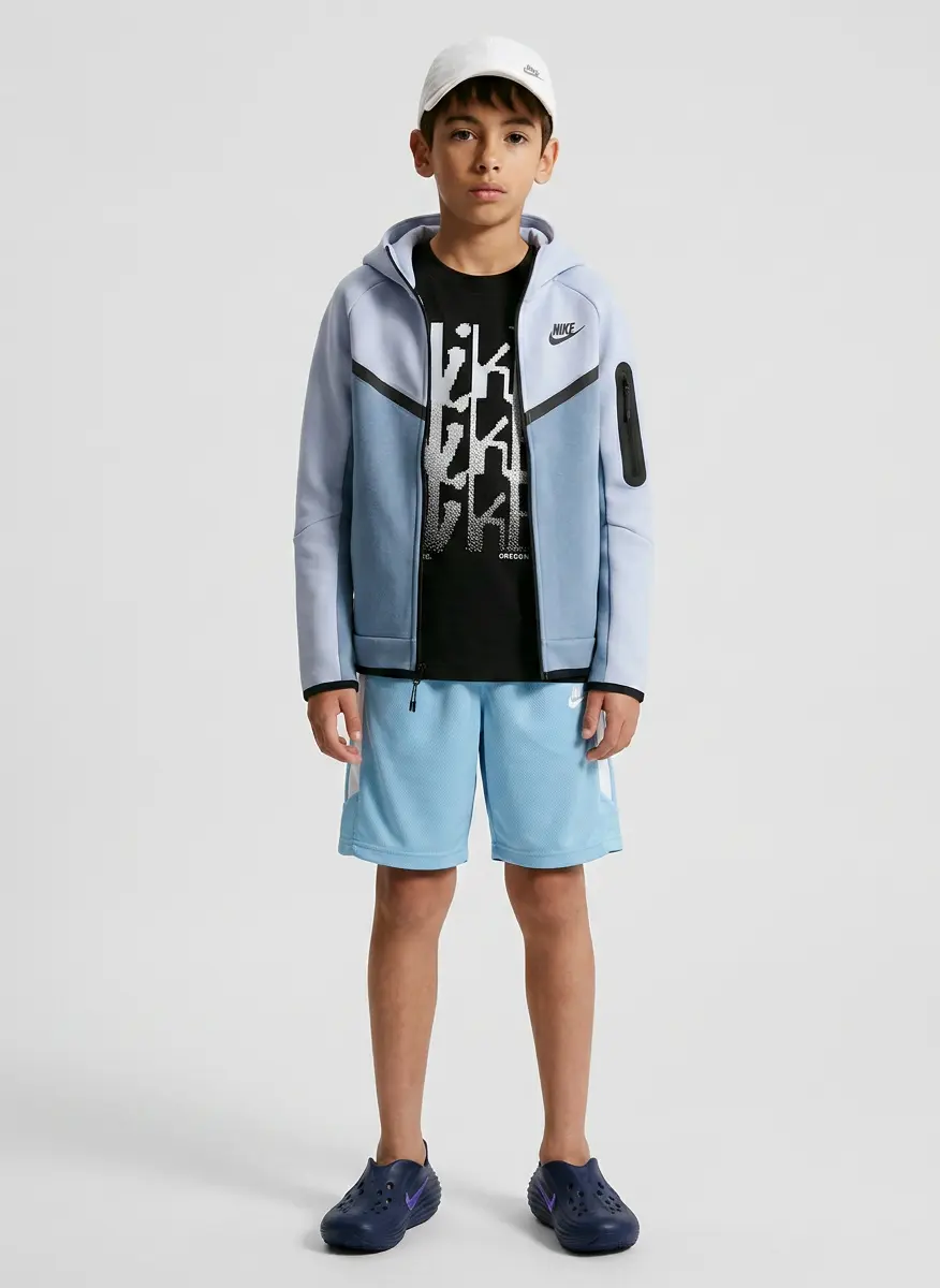 Urban Tech Athletic