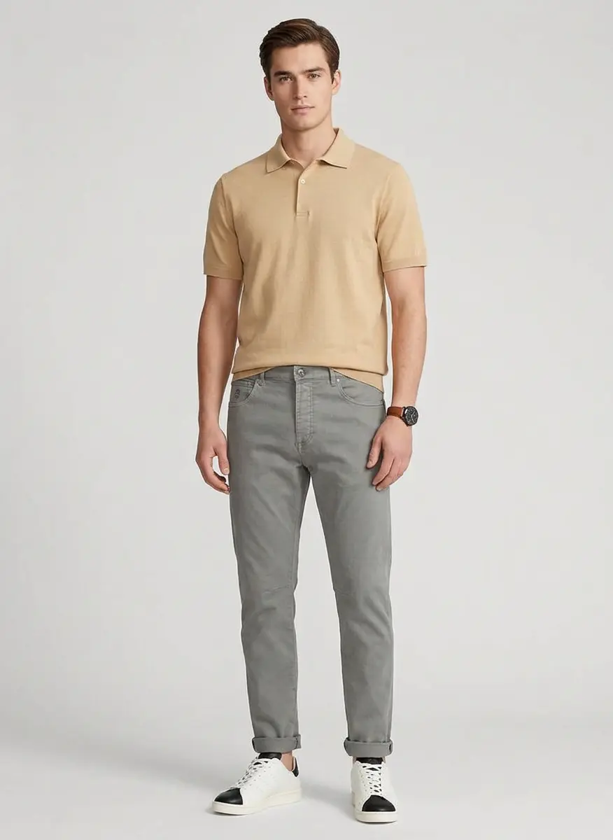 Modern Minimalist