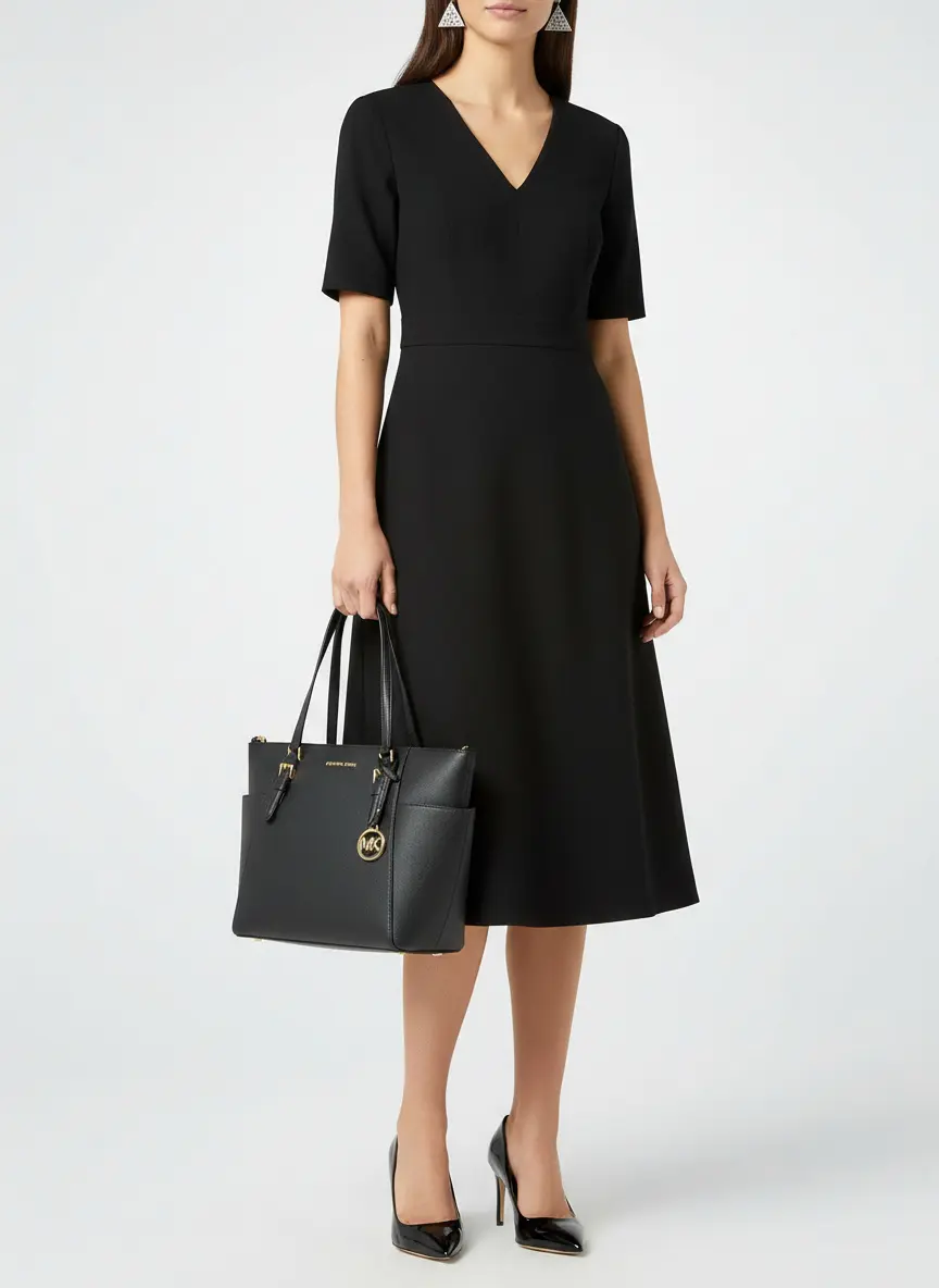 Executive Monochrome