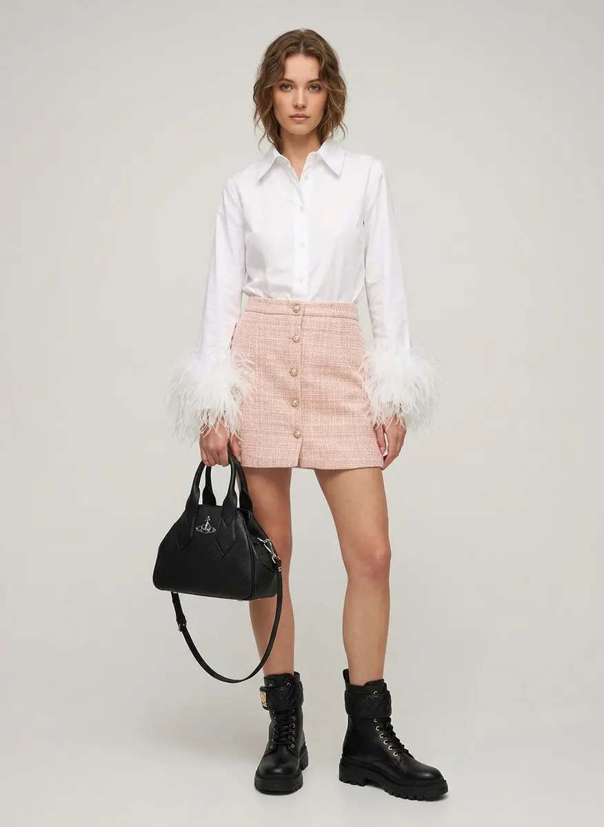 Modern Feminine Chic