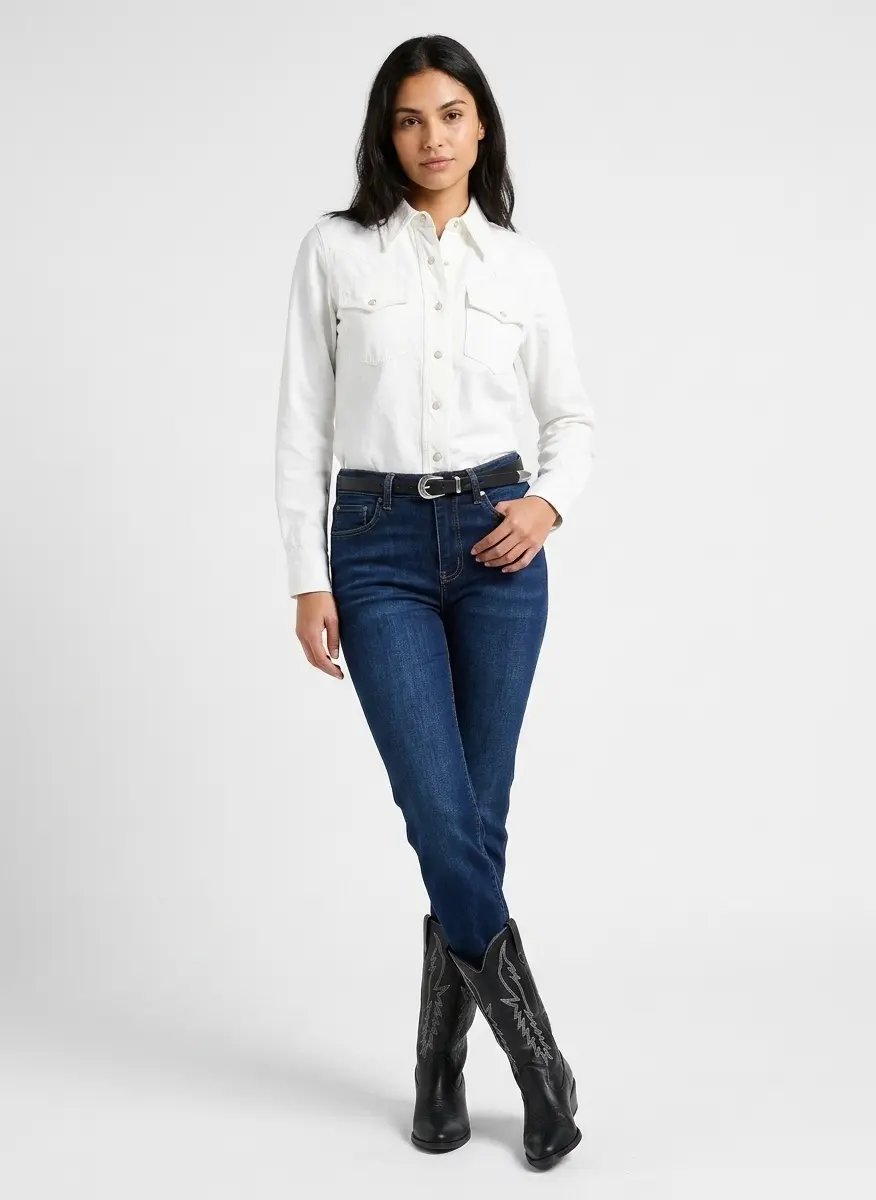 Classic Western Heritage