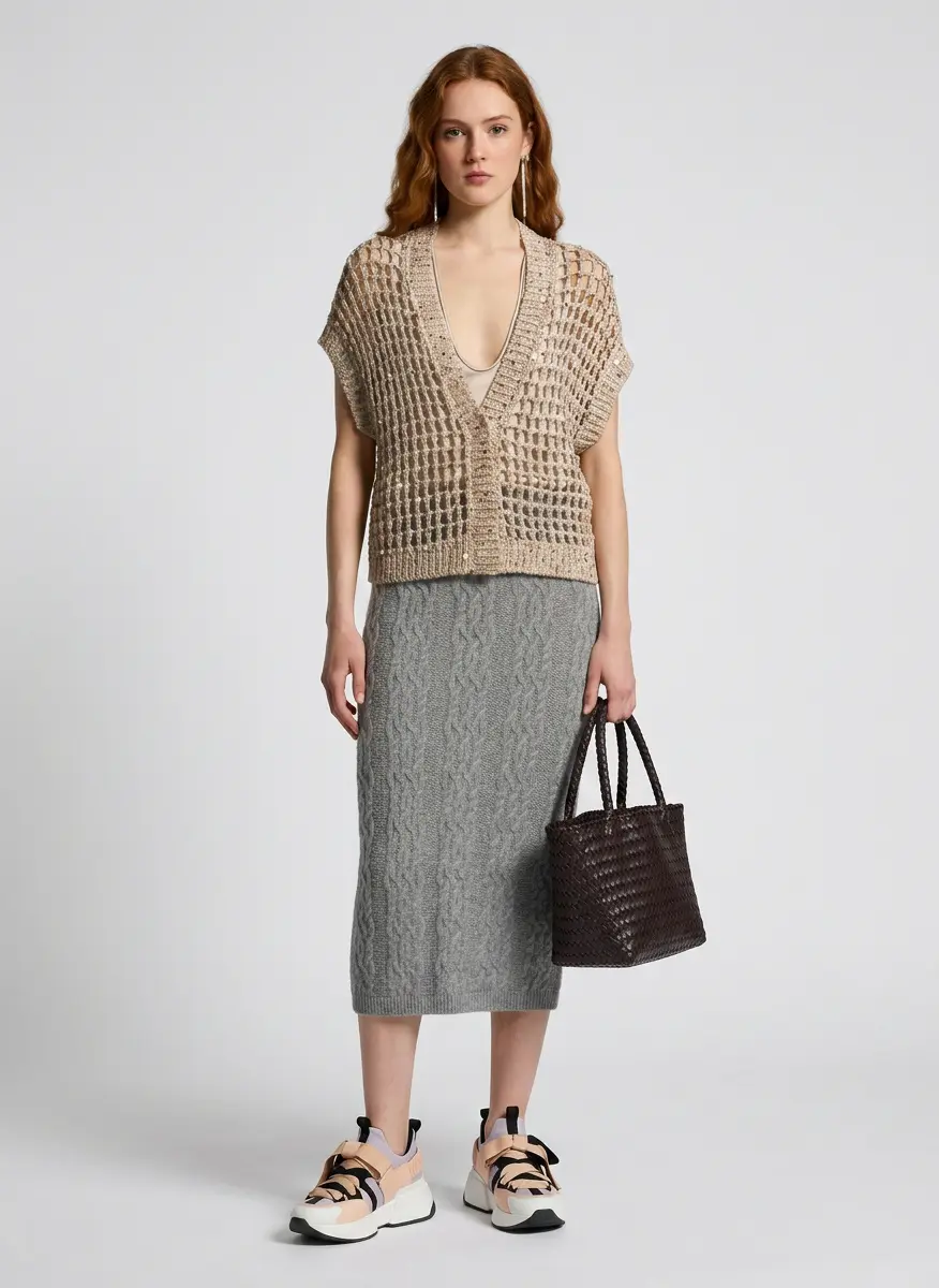 Neutral Sophisticate