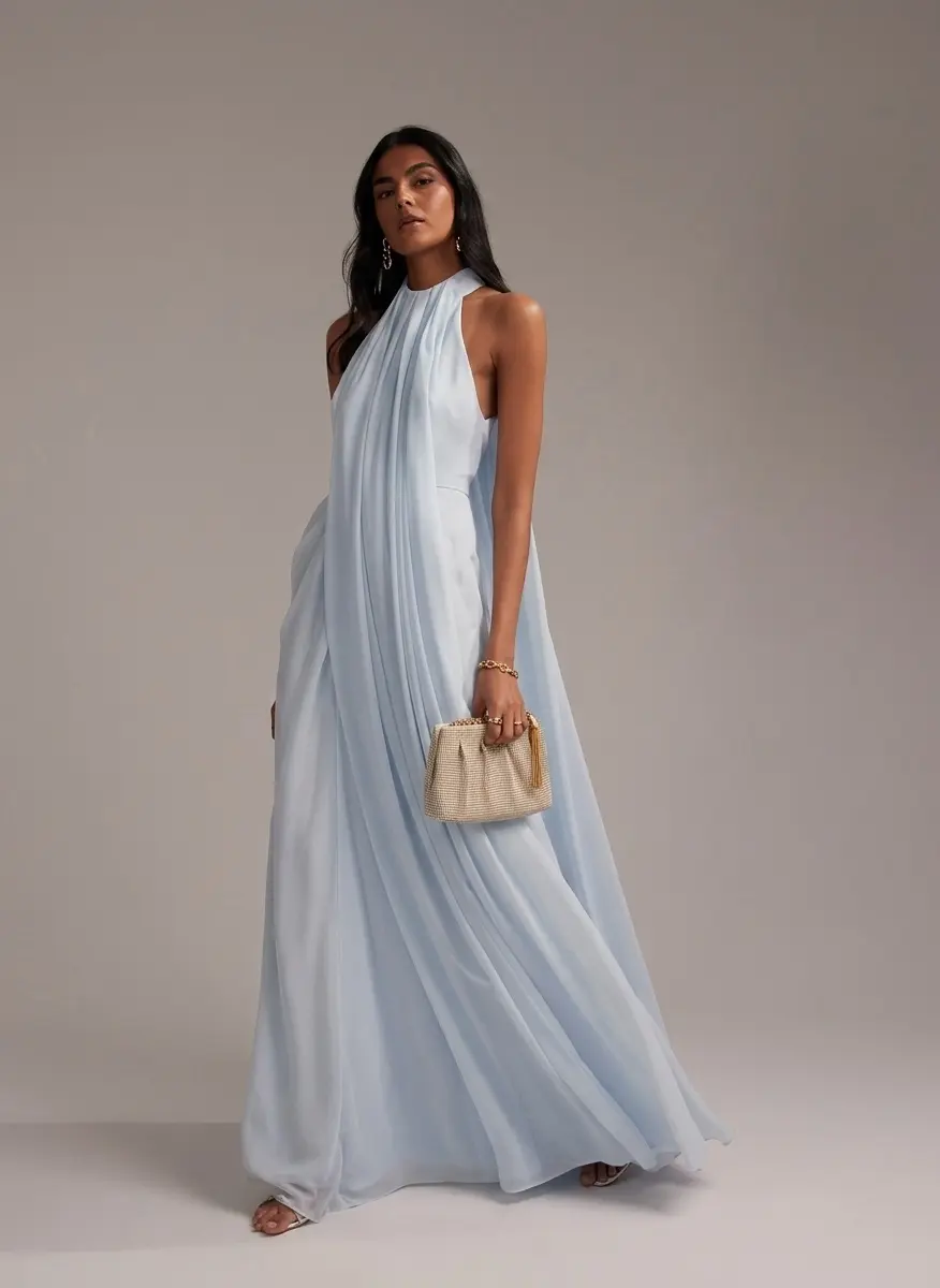 Golden Grecian Glamour