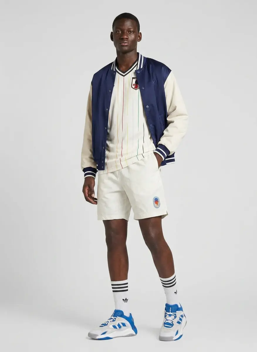 Summer League Casual