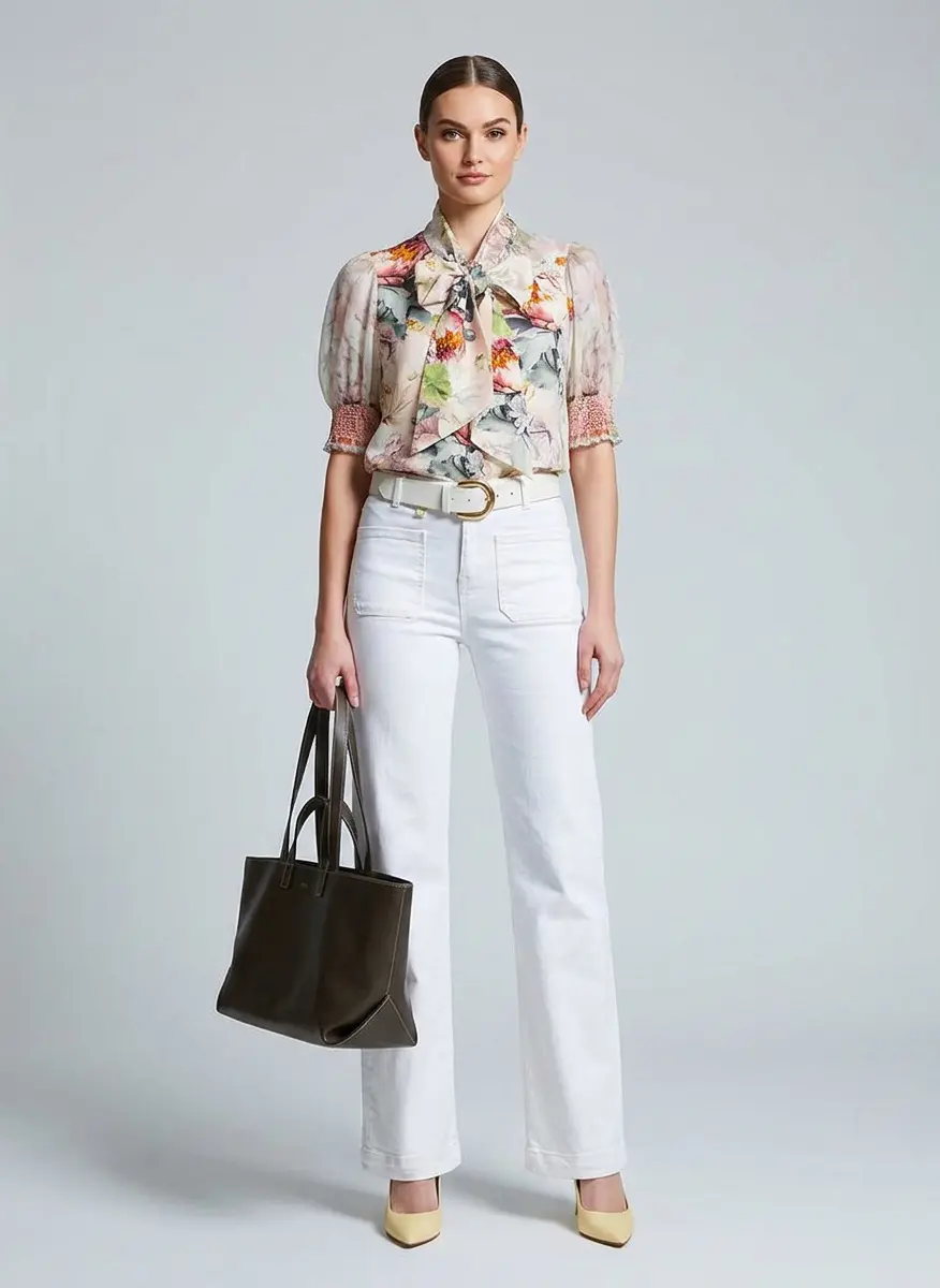Urban Spring Refresh