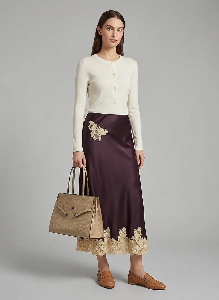 Textural Earth Tones