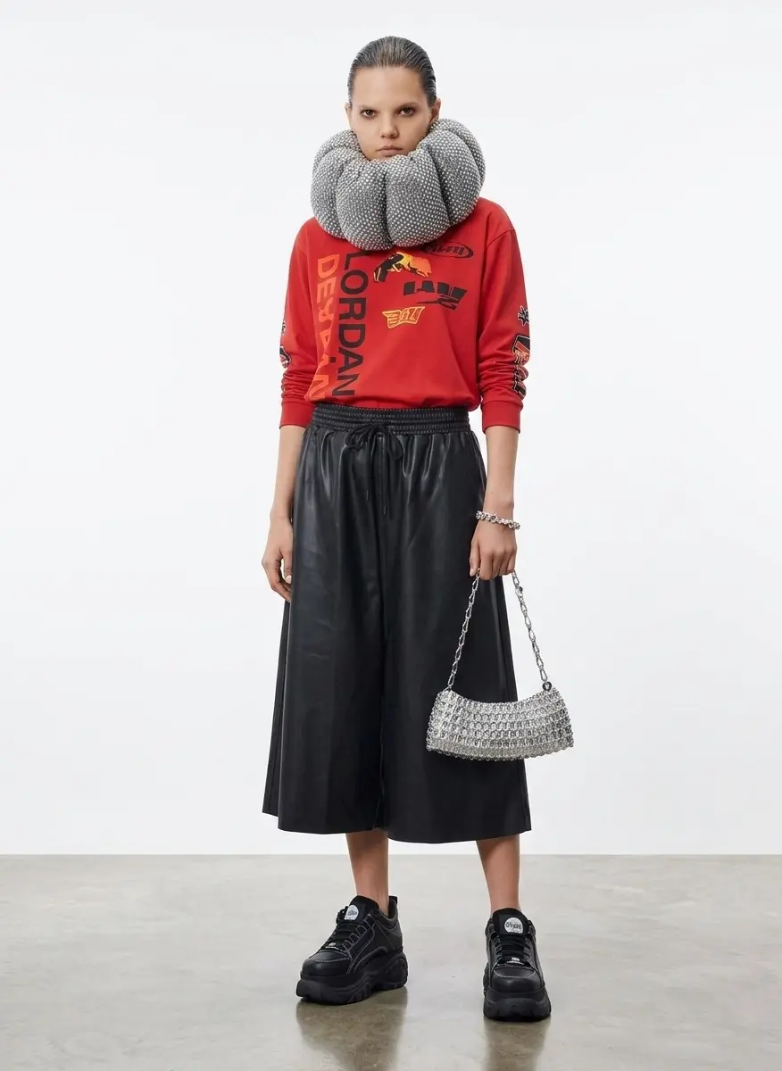 Urban Street Luxe